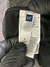Gap Solid Black Swimsuit Bottoms Size S - photo 3