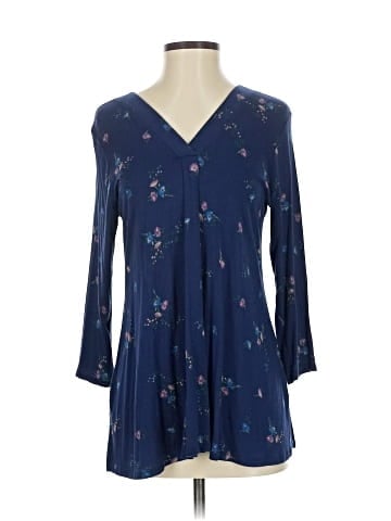 Croft & Barrow Casual Dress (view 1)