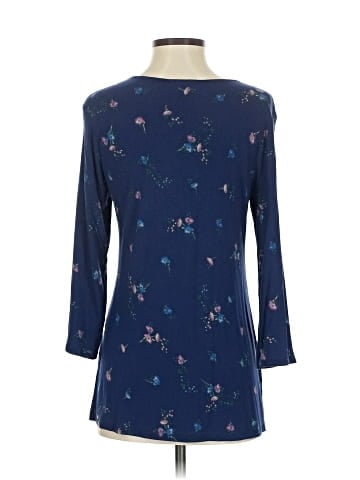 Croft & Barrow Casual Dress (view 2)