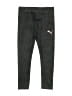 Puma Graphic Black Active Pants Size 6 - photo 1