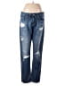 Adriano Goldschmied Stars Blue Jeans Size 27 waist - photo 1