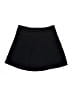 Athleta Solid Black Active Skort Size 10 - photo 1