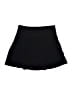 Athleta Solid Black Active Skort Size 10 - photo 2
