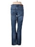 Madewell Hearts Blue Jeans Size 27 waist - photo 2