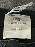Habitual Chevron-herringbone Black Jeans Size 25 waist - photo 7