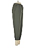 Wilfred 100% Polyester Solid Green Casual Pants Size XXS - photo 4