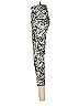 Emily Hsu Designs Print Silver Active Pants Size S - photo 5