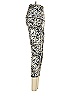 Emily Hsu Designs Print Silver Active Pants Size S - photo 4