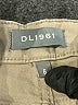 DL1961 Green Jeans Size 6 - photo 3