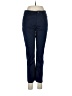 Agnes B. Blue Casual Pants Size EU (FR) 38 / US 6 - photo 1