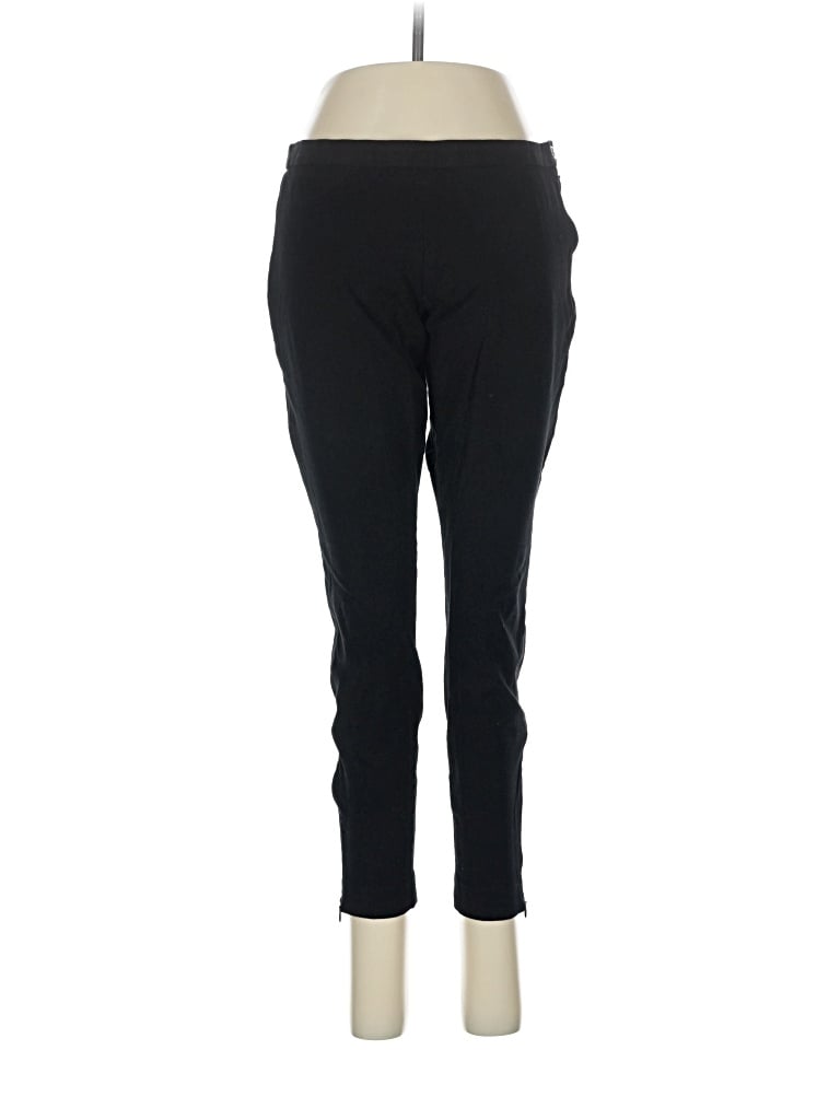Pre-owned Banana Republic Active Pants In Black