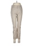 Agnes B. Solid Tan Khakis Size EU (FR) 38 / US 6 - photo 1