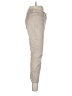 Agnes B. Solid Tan Khakis Size EU (FR) 38 / US 6 - photo 4