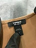 Express Tan Bodysuit Size S - photo 3