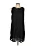 Bailey 44 Black Casual Dress Size 10 - photo 1