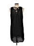 Bailey 44 Black Casual Dress Size 10 - photo 2