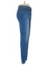 Principle Denim Innovators Hearts Blue Jeans Size 29 waist - photo 4