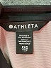 Athleta Black Tank Top Size XXS - photo 7