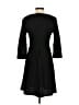 Ganni Black Cocktail Dress Size S (estimated) - photo 2