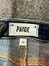 Paige Blue Jeans Size 28 waist - photo 7