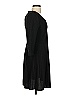 Ganni Black Cocktail Dress Size S (estimated) - photo 4
