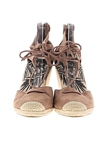 Dolce Vita Wedges (view 2)