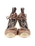 Dolce Vita Brown Wedges Size 7 1/2 - photo 2