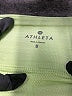 Athleta Green Active Skort Size S - photo 3