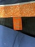 Assorted Brands Solid Blue Dress Pants Size 28 waist - photo 8