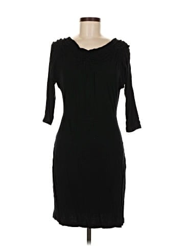 Sally Tseng 3/4 Sleeve Top (view 1)