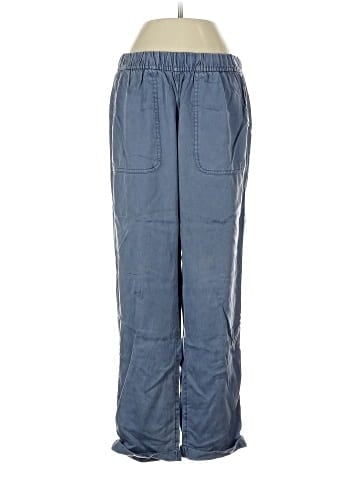 Cynthia Rowley Track Pants (view 1)