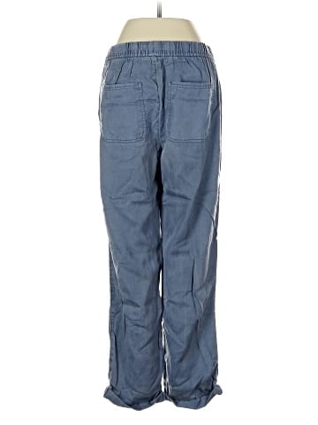 Cynthia Rowley Track Pants (view 2)