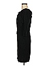 Sally Tseng Black 3/4 Sleeve Top Size M - photo 5