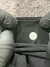 Lululemon Athletica Black Active Pants Size 4 - photo 7