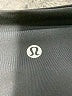 Lululemon Athletica Black Active Pants Size 4 - photo 8