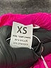 Unbranded Pink Shorts Size XS - photo 3