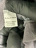 The Lines In Between Gray Cardigan Size XL - photo 8