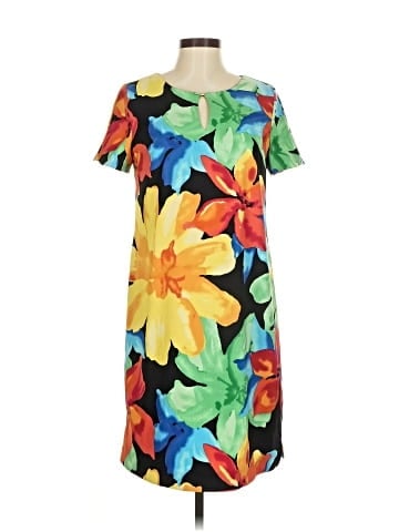 AGB Casual Dress (view 1)