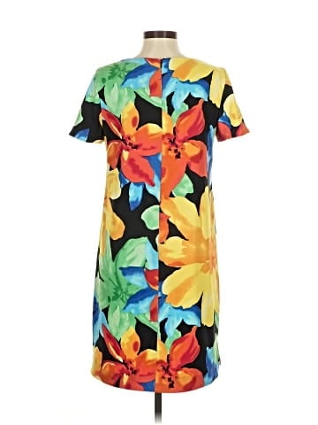 AGB Casual Dress (view 2)