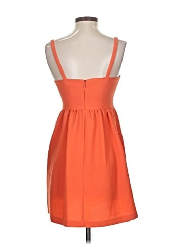 BCBGeneration Cocktail Dress (view 2)