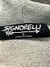 Signorelli Gray Sweatshirt Size S - photo 7