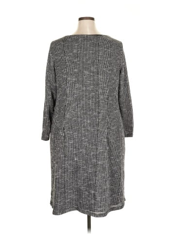 Sandra Darren Casual Dress (view 2)