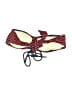 Splendid Stripes Red Swimsuit Top Size M - photo 2