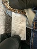J.Crew 100% Polyester Solid Blue Jeans Size 29 waist - photo 8