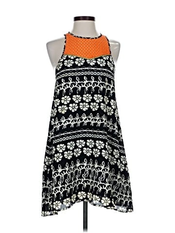 THML Casual Dress (view 1)