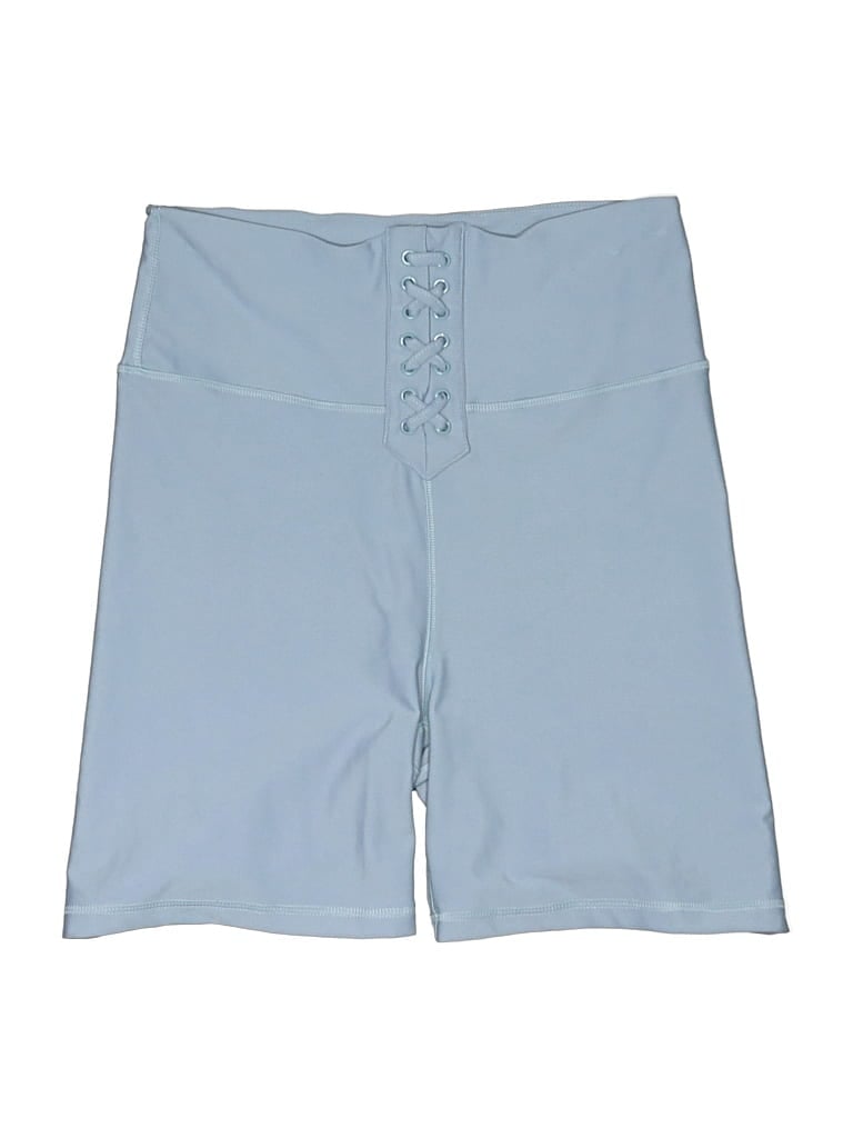 Pre-owned Weworewhat Board Shorts In Blue