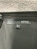 Mixxo 100% Metallic Black Jacket Size S - photo 6