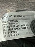 Mixxo 100% Metallic Black Jacket Size S - photo 7