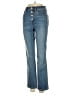 J.Crew Blue Jeans Size 25 waist - photo 1