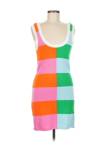 STAUD Casual Dress (view 1)